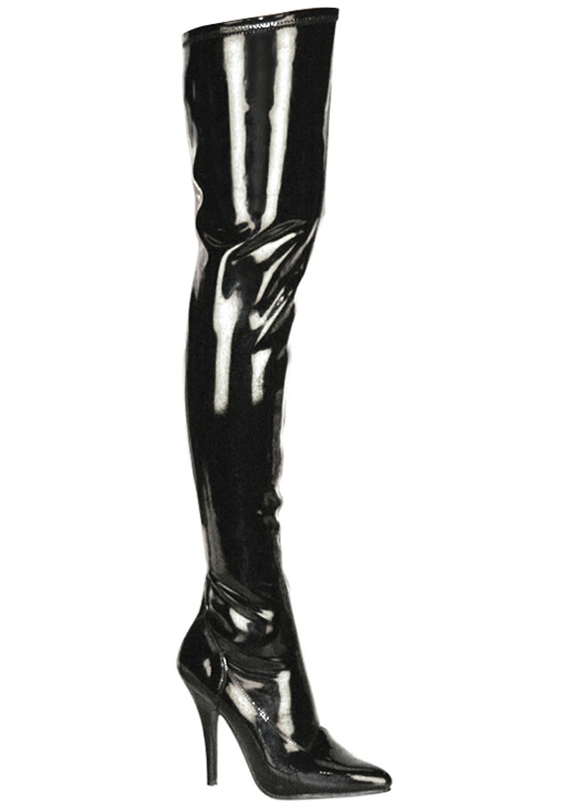 Apologise, Thigh high boots sex Thigh high boots sex